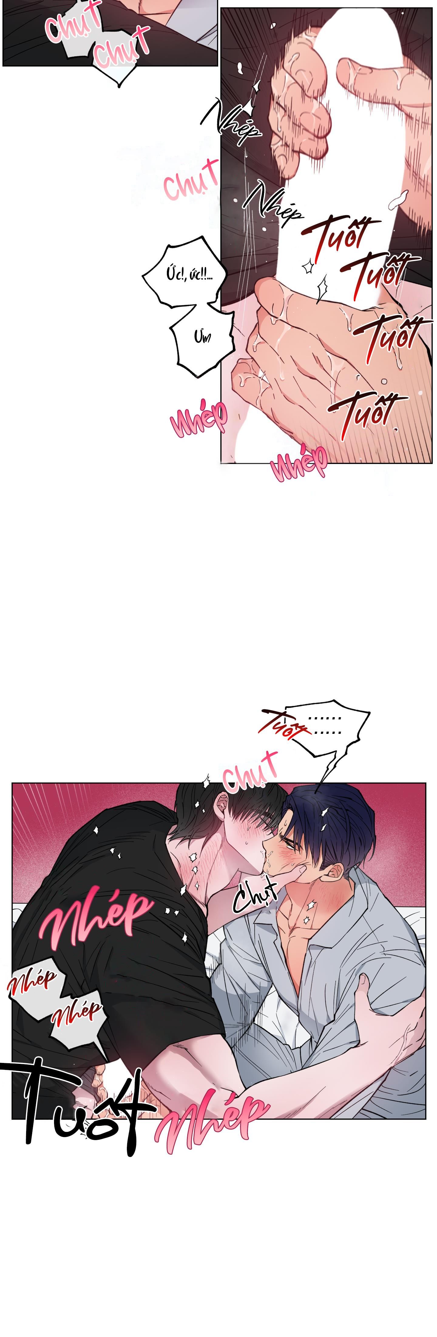 bình minh của rồng chapter 7 30