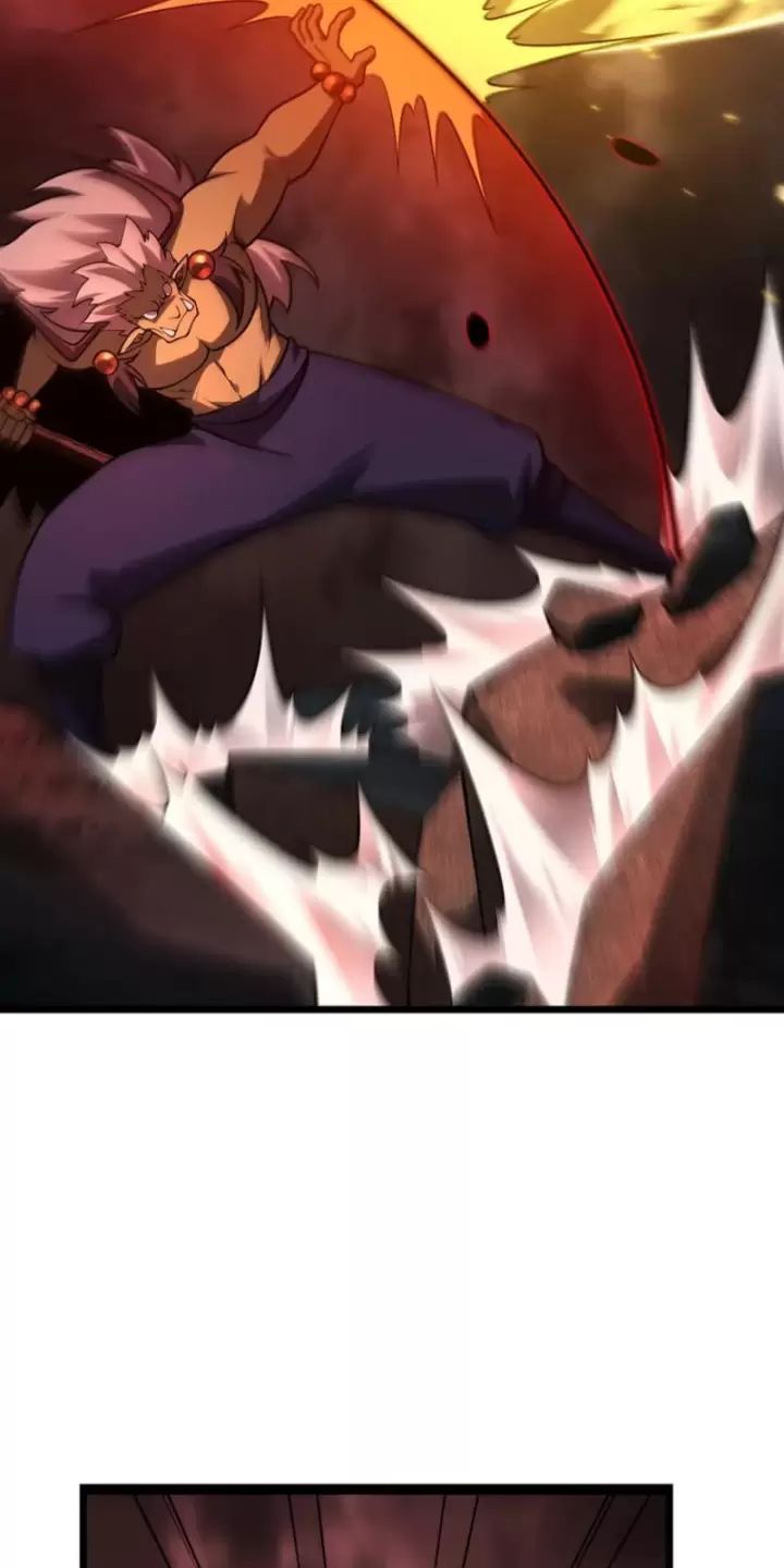 ta, chúa tể rừng xanh chapter 31 13