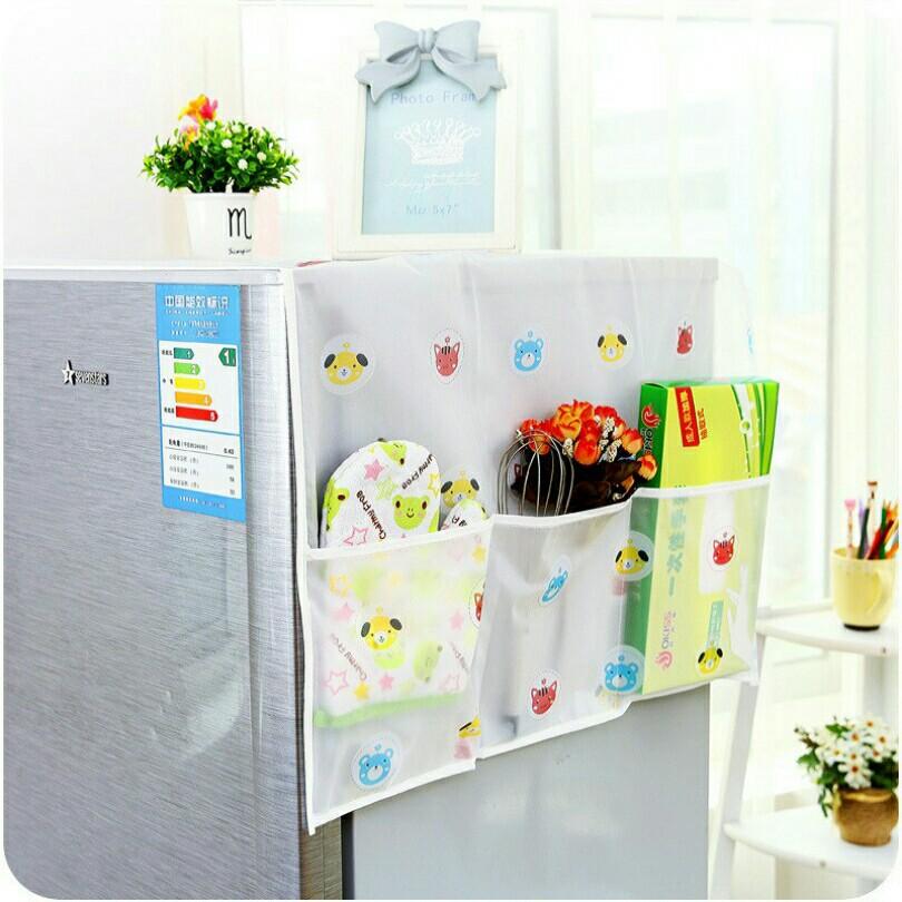 Tấm phủ tủ lạnh chống thấm