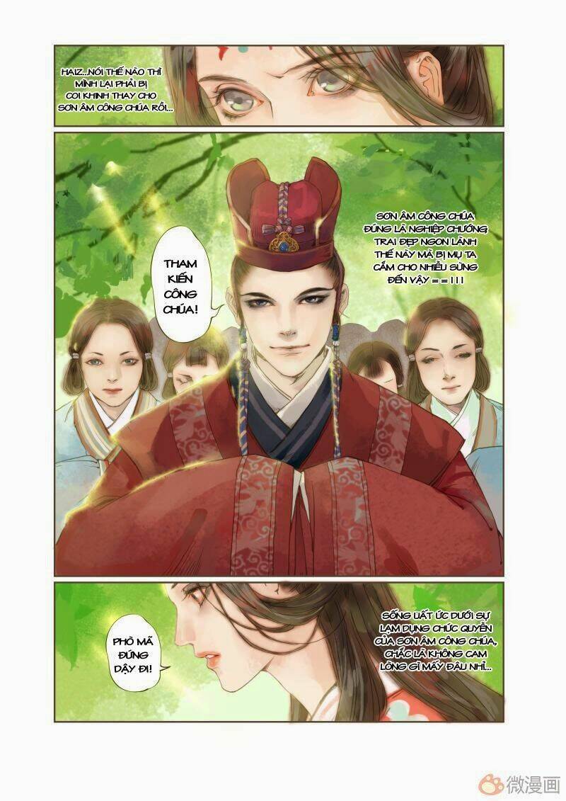 phượng tù hoàng chapter 5.2 4