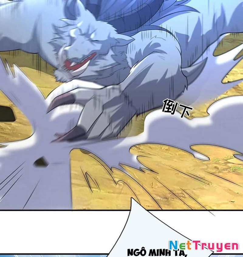 ta có thể nuốt chửng mọi thứ chapter 79 11