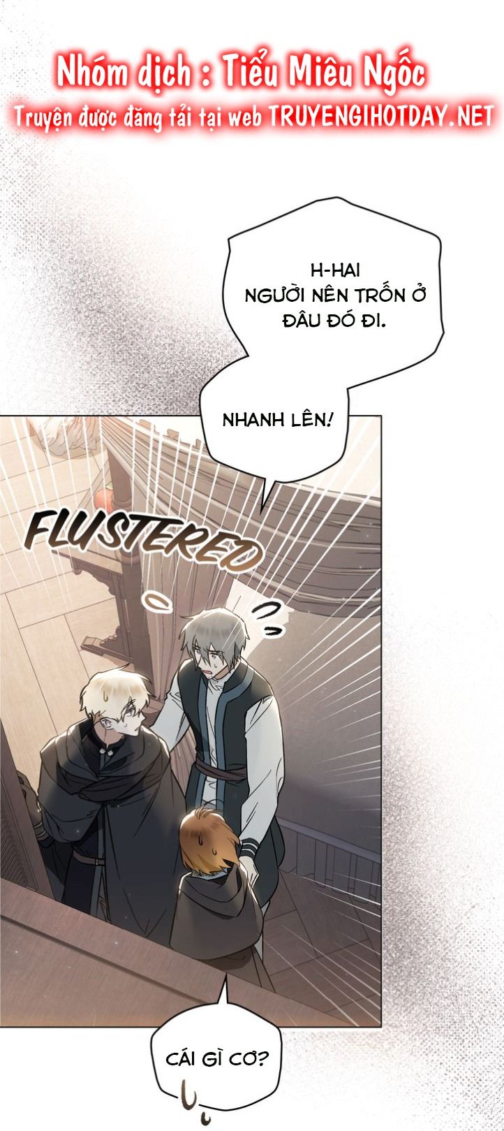 thanh kiếm của evangeline chapter 24 31