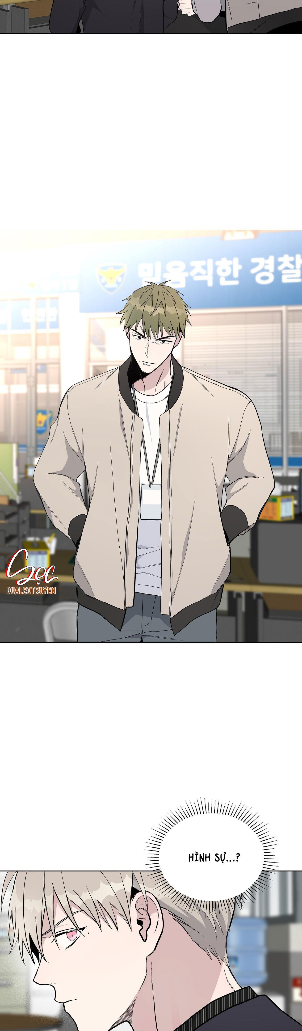 blaze out chapter 22 12