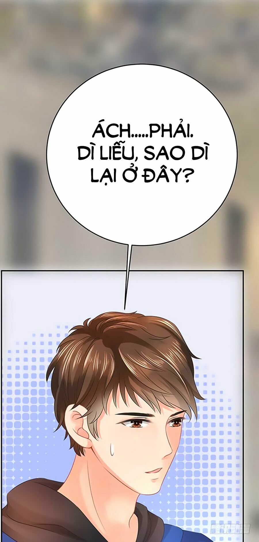 luyến đường thời quang chapter 60 26