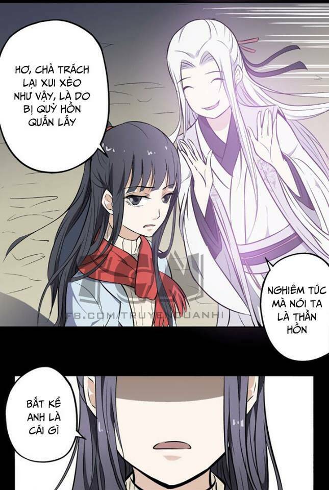 nguyệt ẩn thần chapter 2 19