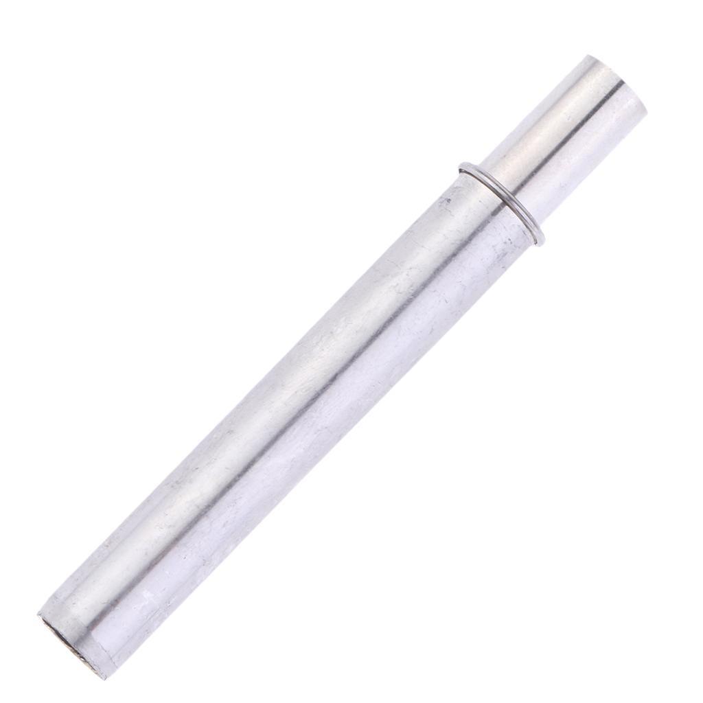 Fishing Rod Connecting Tube Rod Building Component Fishing Pole Tubes