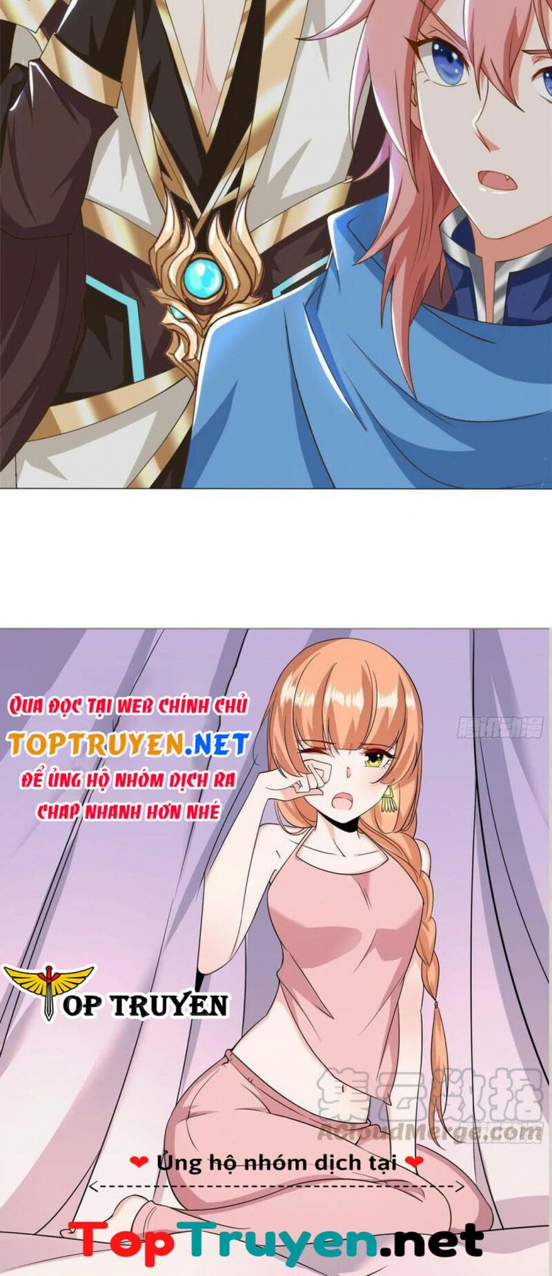 người nuôi rồng chapter 142 26