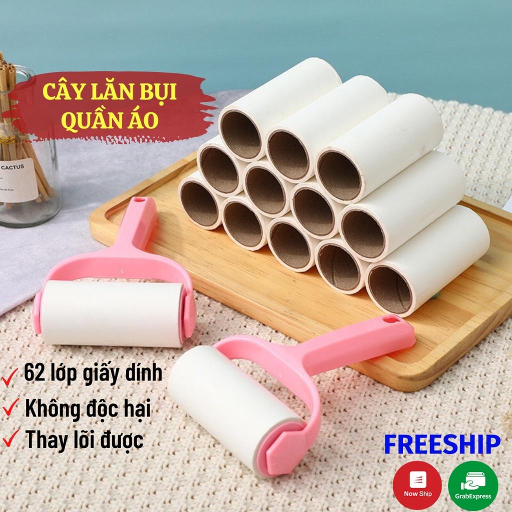 Cây Lăn Bụi, Cây Lăn Bụi Quần Áo, Ghế Sofa, Chăn Ga, Lông Chó Mèo Đa Năng Mini Cầm Tay