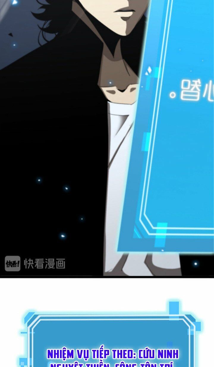 chư giới - tận thế online chapter 45 36