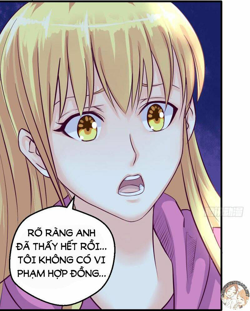 dục vọng của ác ma chapter 12 19