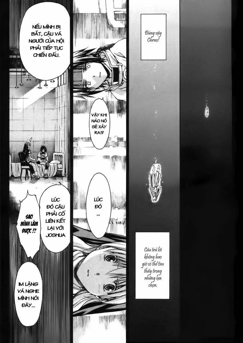 chrono crusade chapter 51 18