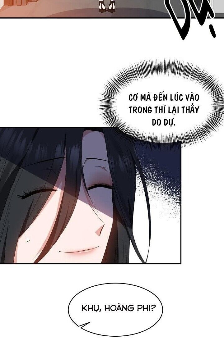 người chồng bạo chúa của tôi đã thay đổi chapter 6 53