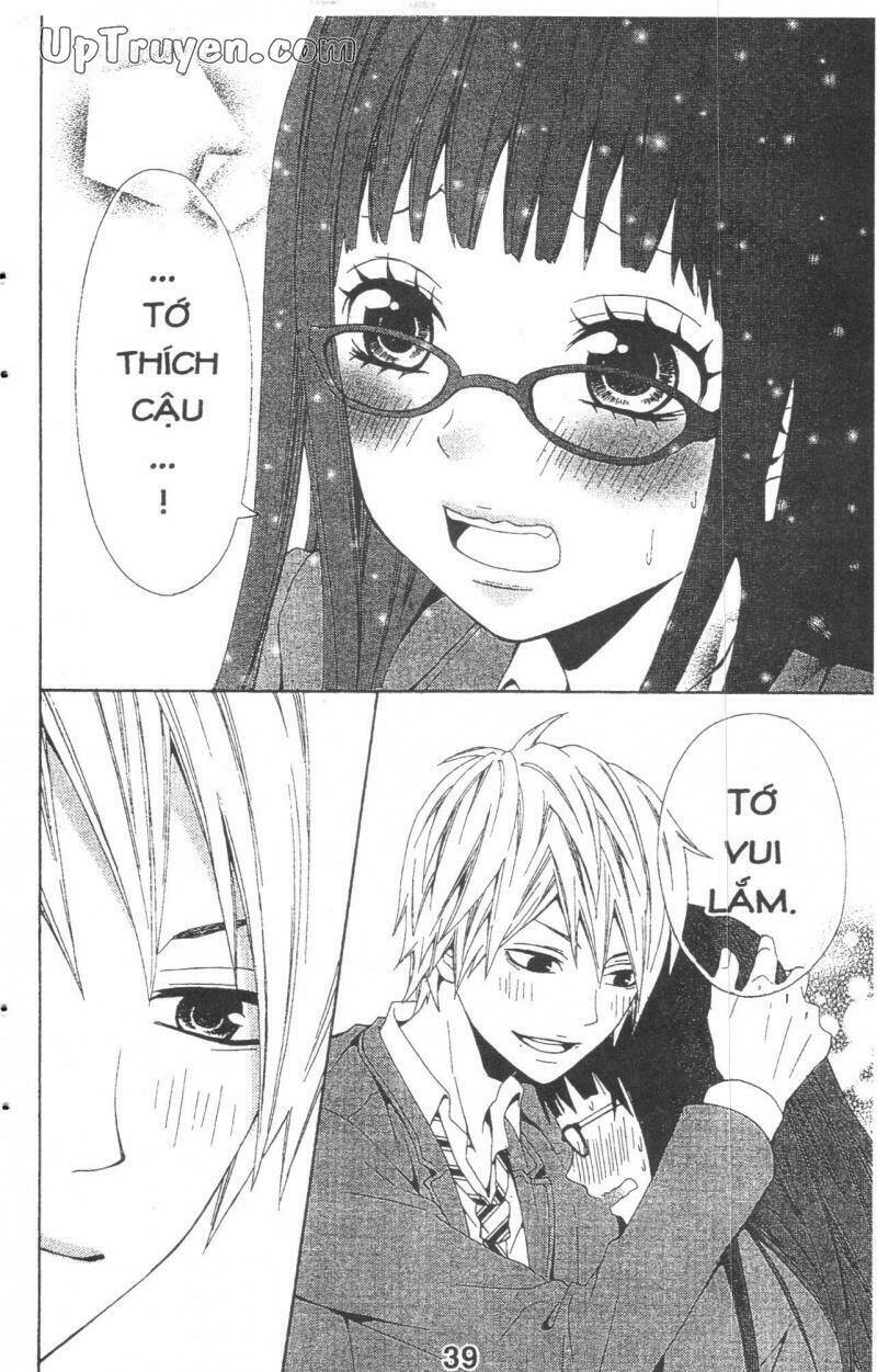 kare ni biyaku o nomasetara chapter 1.2 20