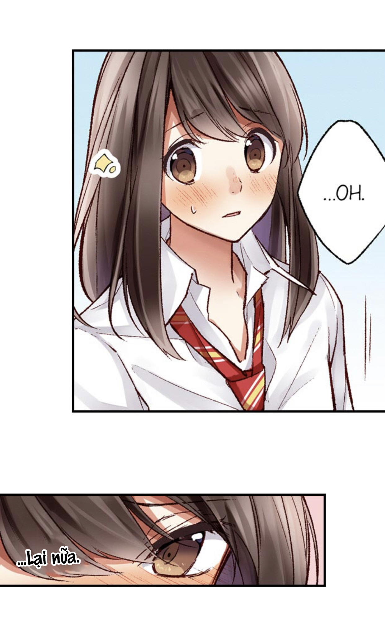 họ chắc chắn đã làm chuyện đó chapter 1.2 16