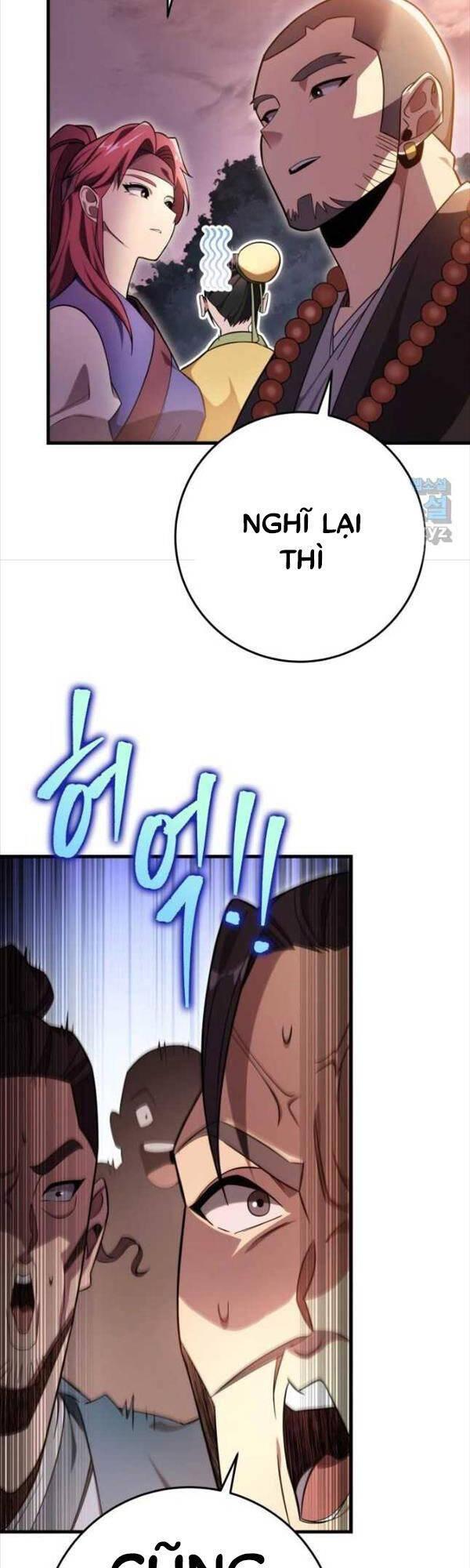 cửu thiên kiếm pháp chapter 58 46