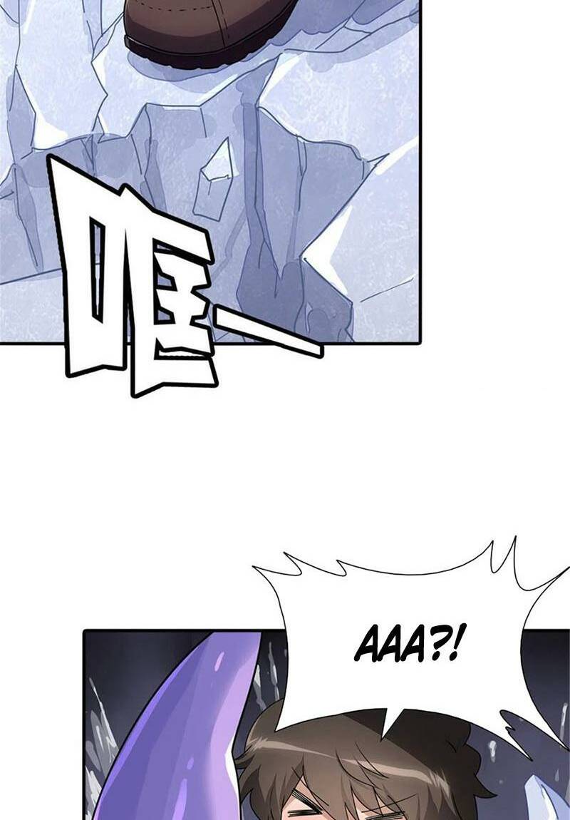 bạn gái virus của tôi chapter 384 10