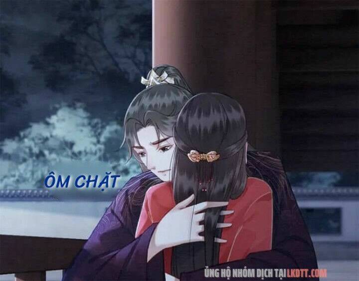 trọng sinh bá sủng nhiếp chính vương quá mạnh mẽ chapter 125 19