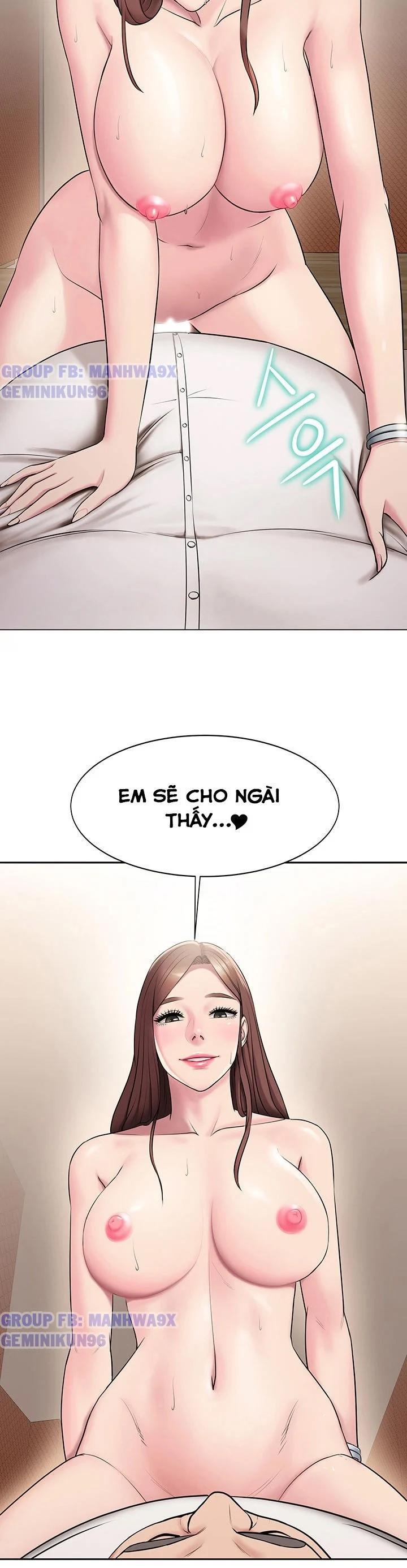 gu ho phục hận chapter 6 9