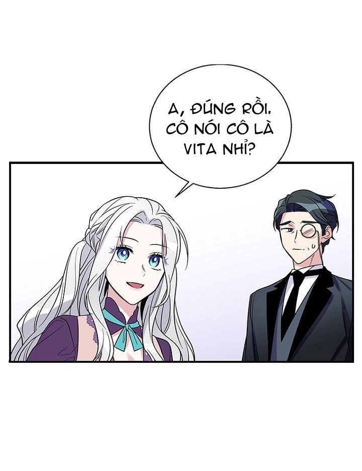 vợ ơi, anh sắp trụ không nổi rồi! chapter 5.1 31