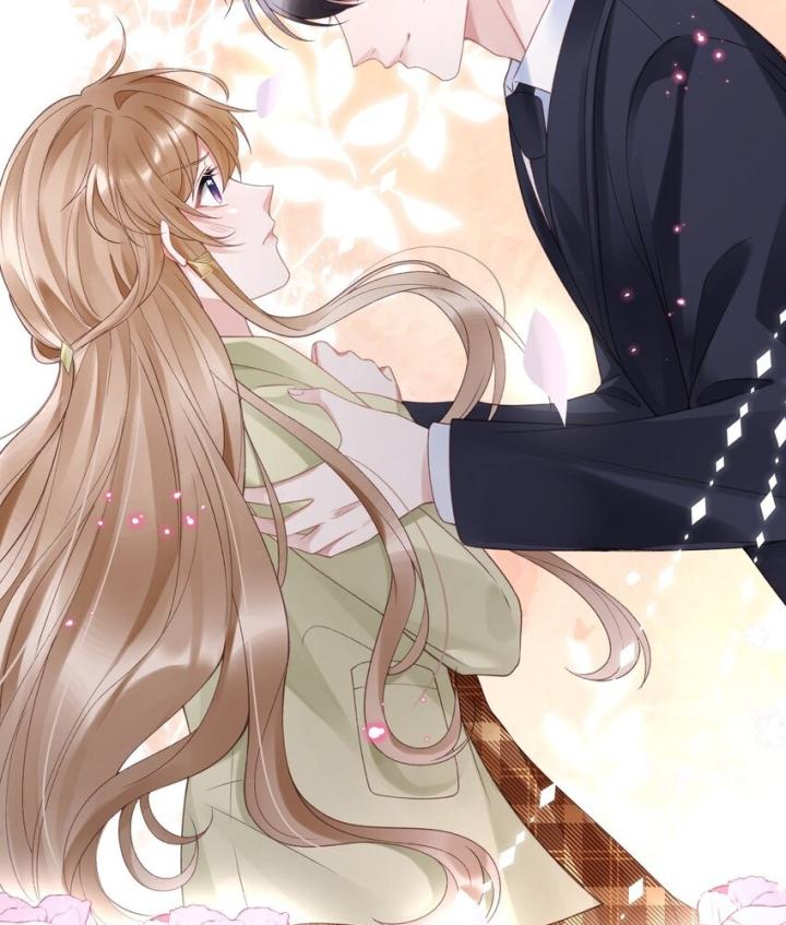 tổng tài bá đạo, đầu óc anh ấy có vấn đề chapter 3 75