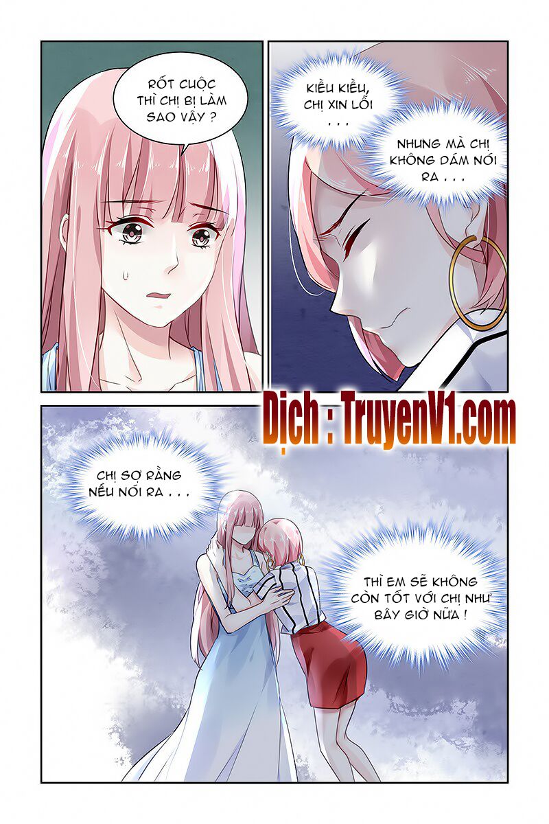 hôn trộm 55 lần chapter 100 3