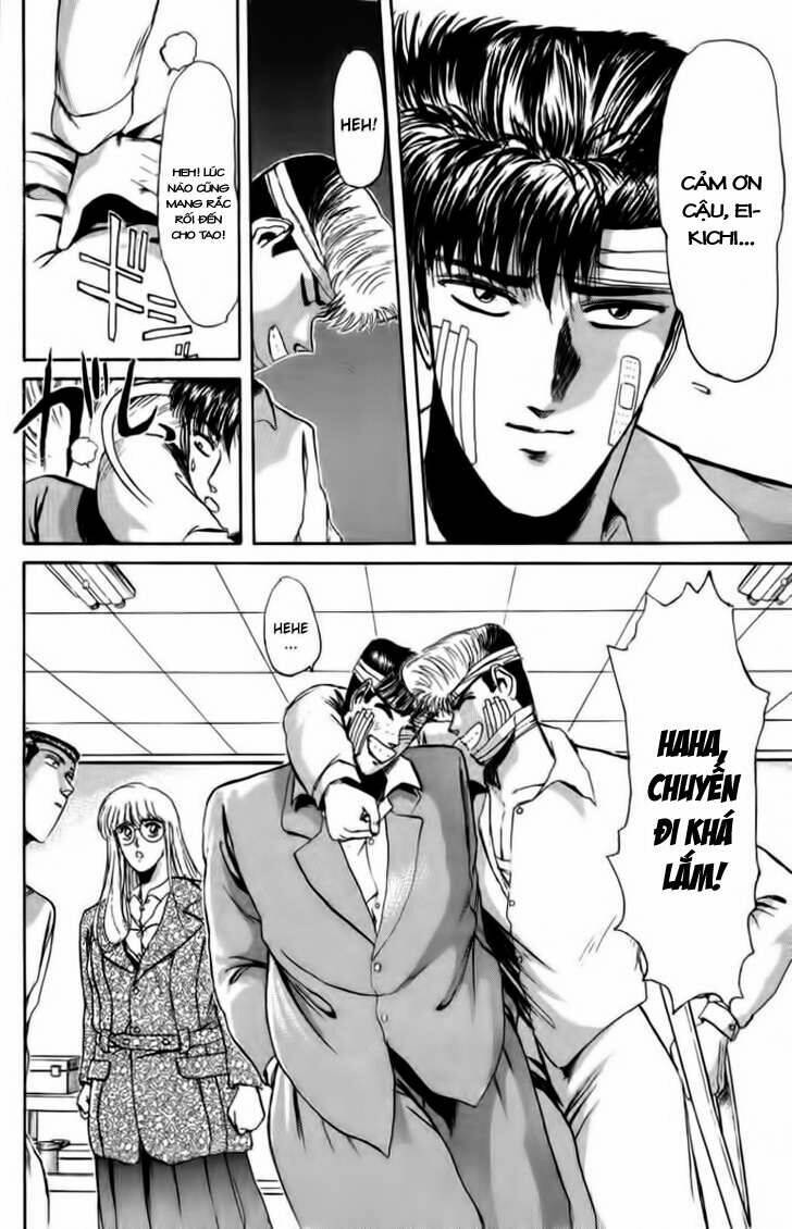 shonan junai gumi chapter 53 7