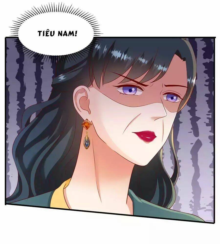 báo hệ nam hữu đích thiên tầng thao lộ chapter 47 30