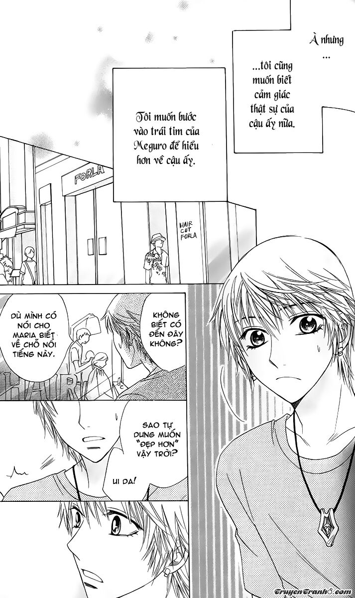 ác quỷ và bản tình ca chapter 59 13