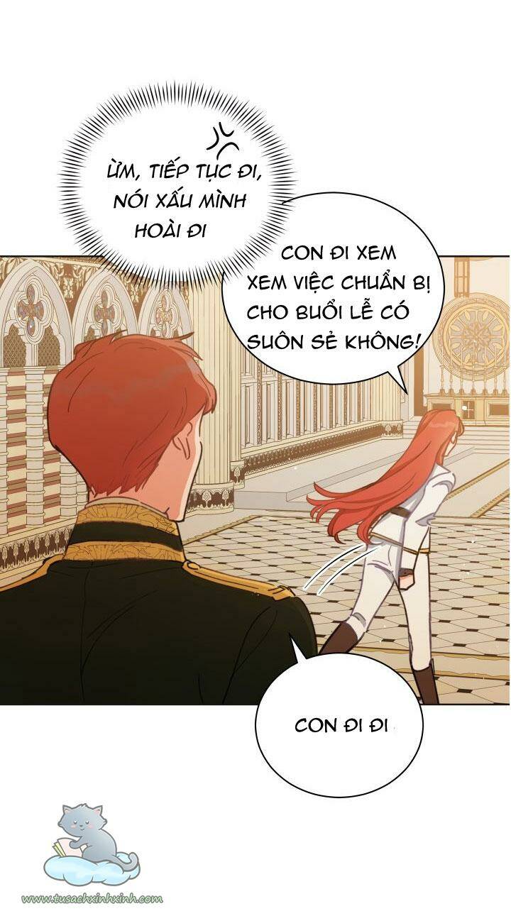 cái chết của lamia orphe chapter 32 42