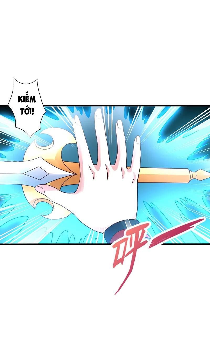 tiên võ đế tôn chapter 277 50