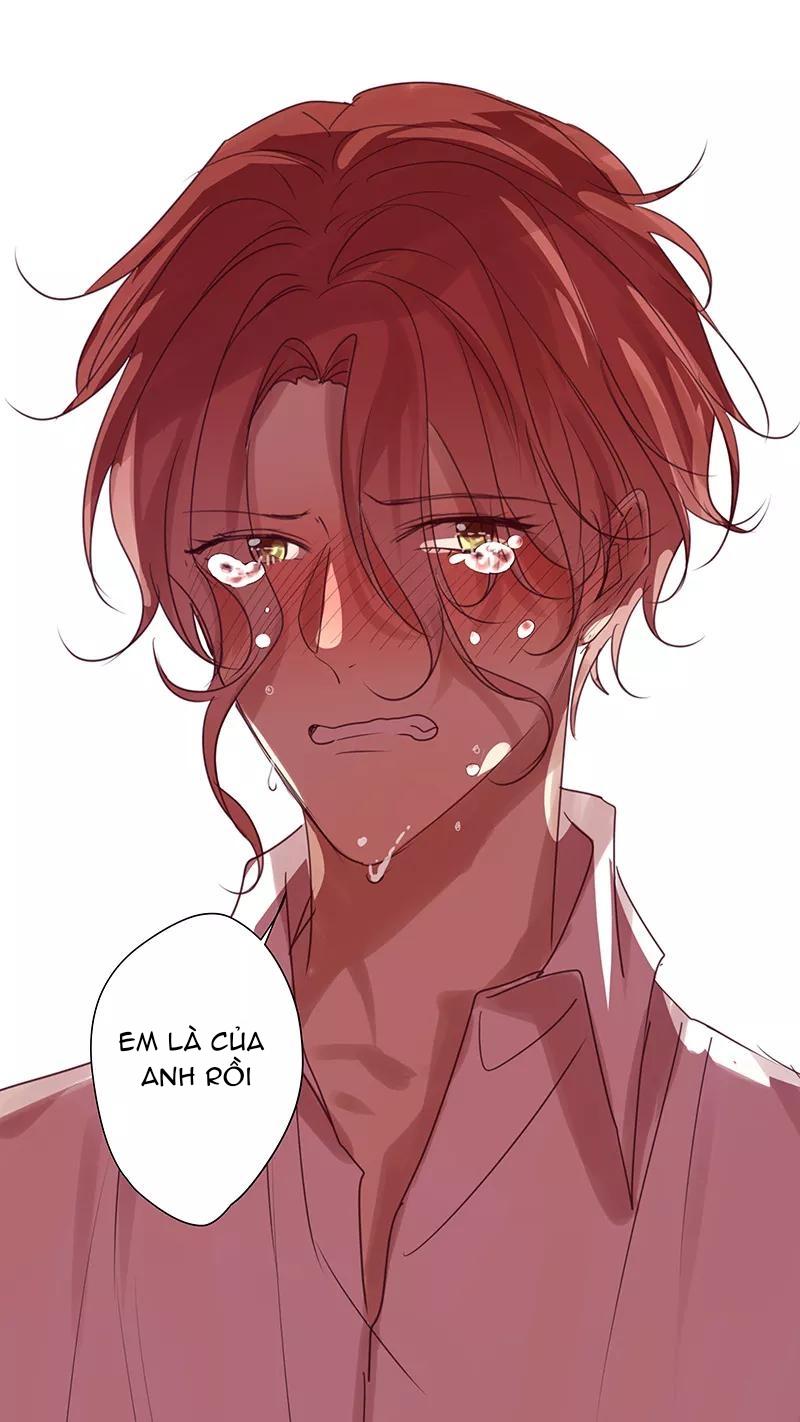 ghét cậu thích cậu chapter 64 9