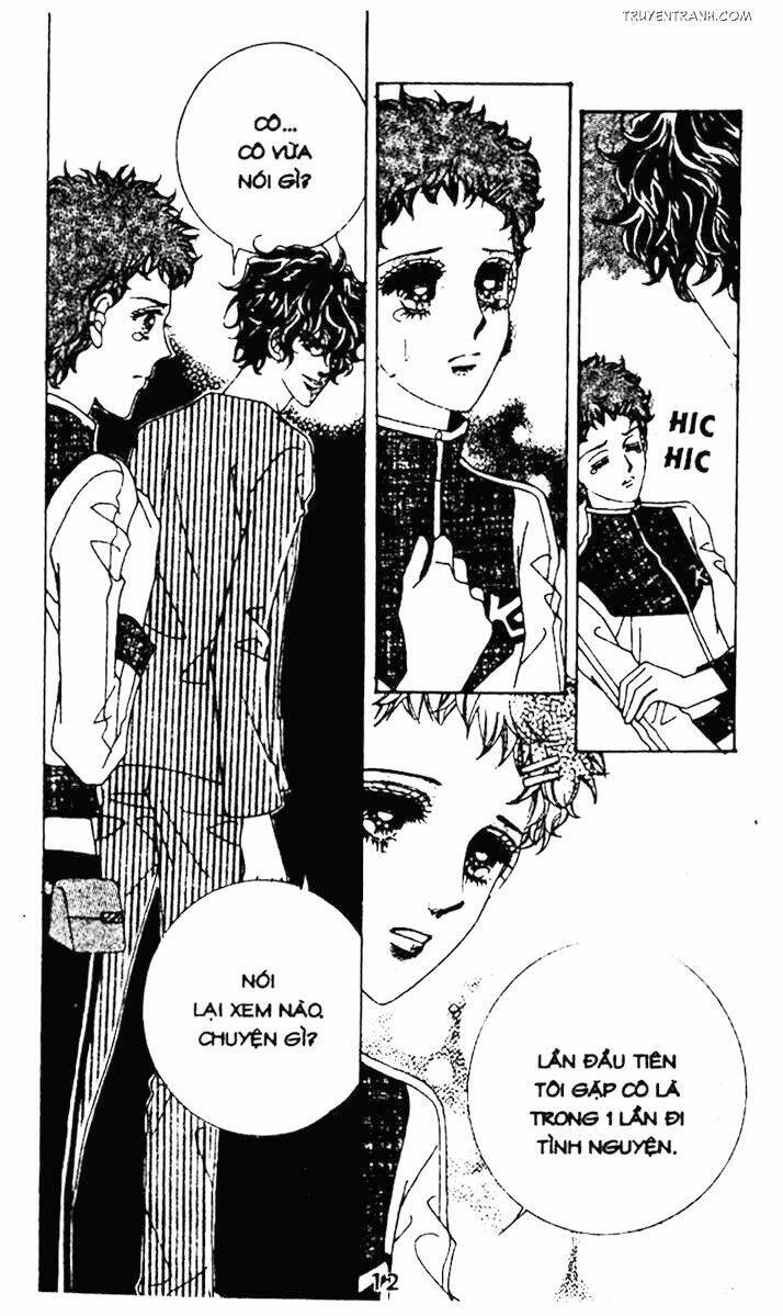 điên vì yêu - love like crazy chapter 58 13