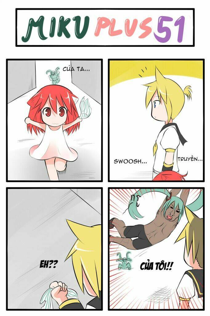 miku plus chapter 5 9