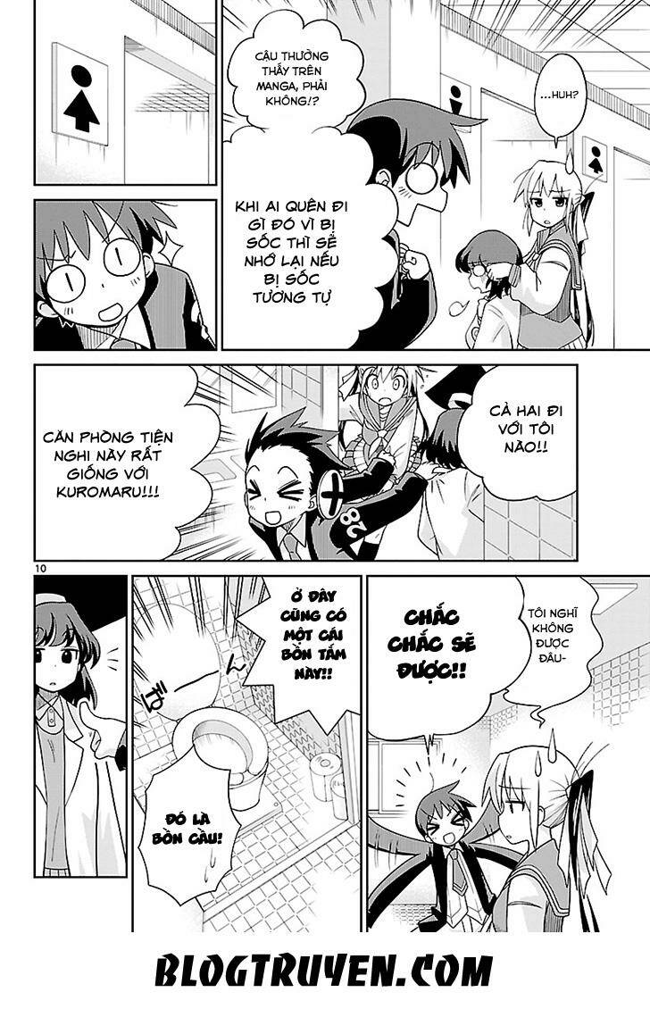 ninomae shii no tsukaikata chapter 18 12