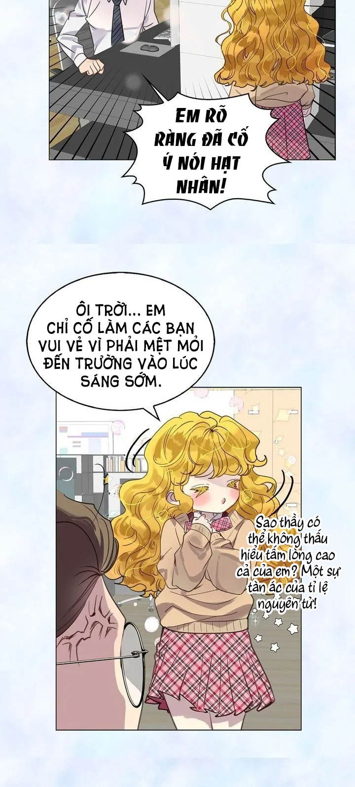 đừng xem thường nữ phụ chapter 174 42