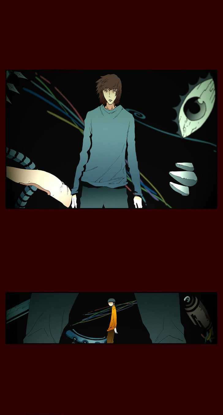 siêu năng chapter 144 4