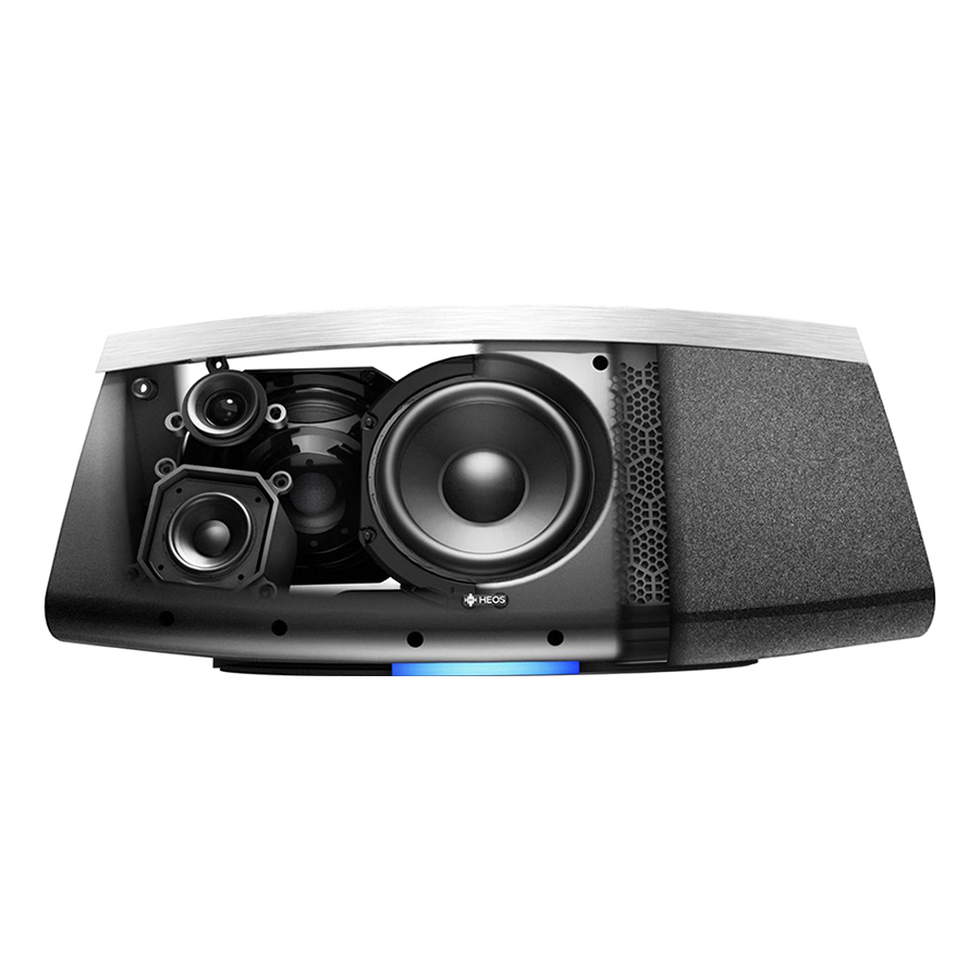 Loa Bluetooth Denon HEOS 7 HS2 - Hàng Chính Hãng