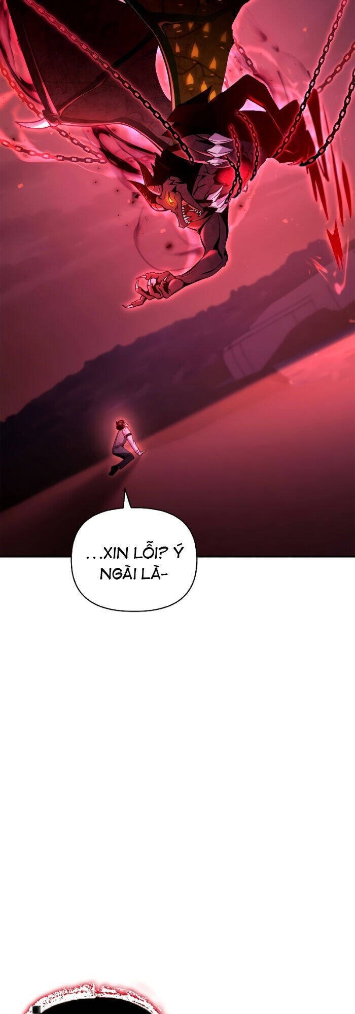 Kí Sự Hồi Quy chapter 126 22