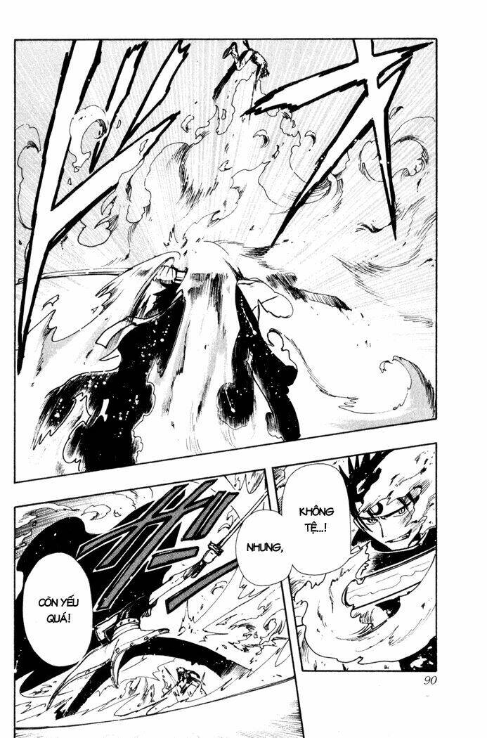 huyền thoại đôi cánh chapter 61 17