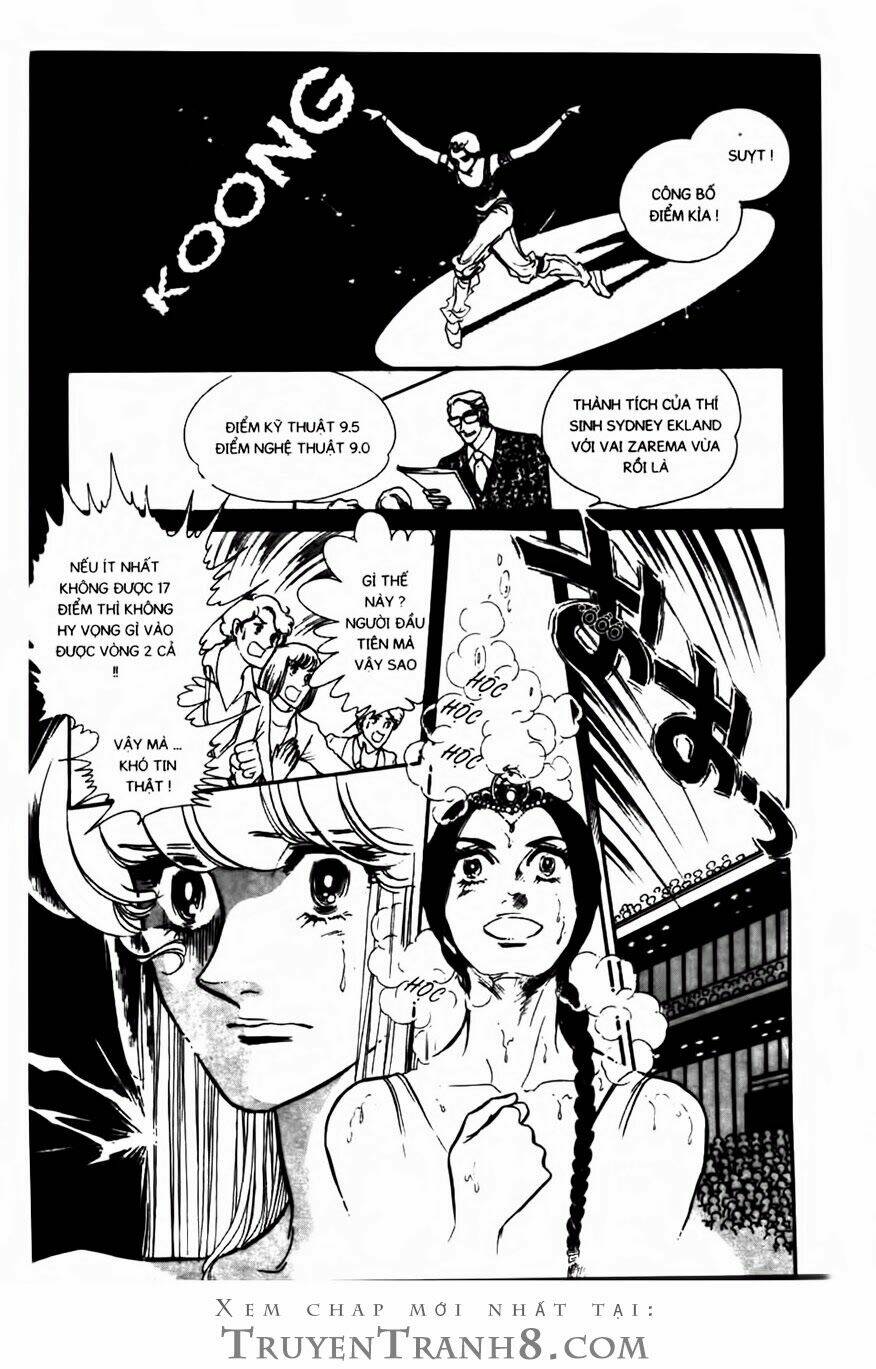 swan - vũ khúc thiên nga chapter 80 7