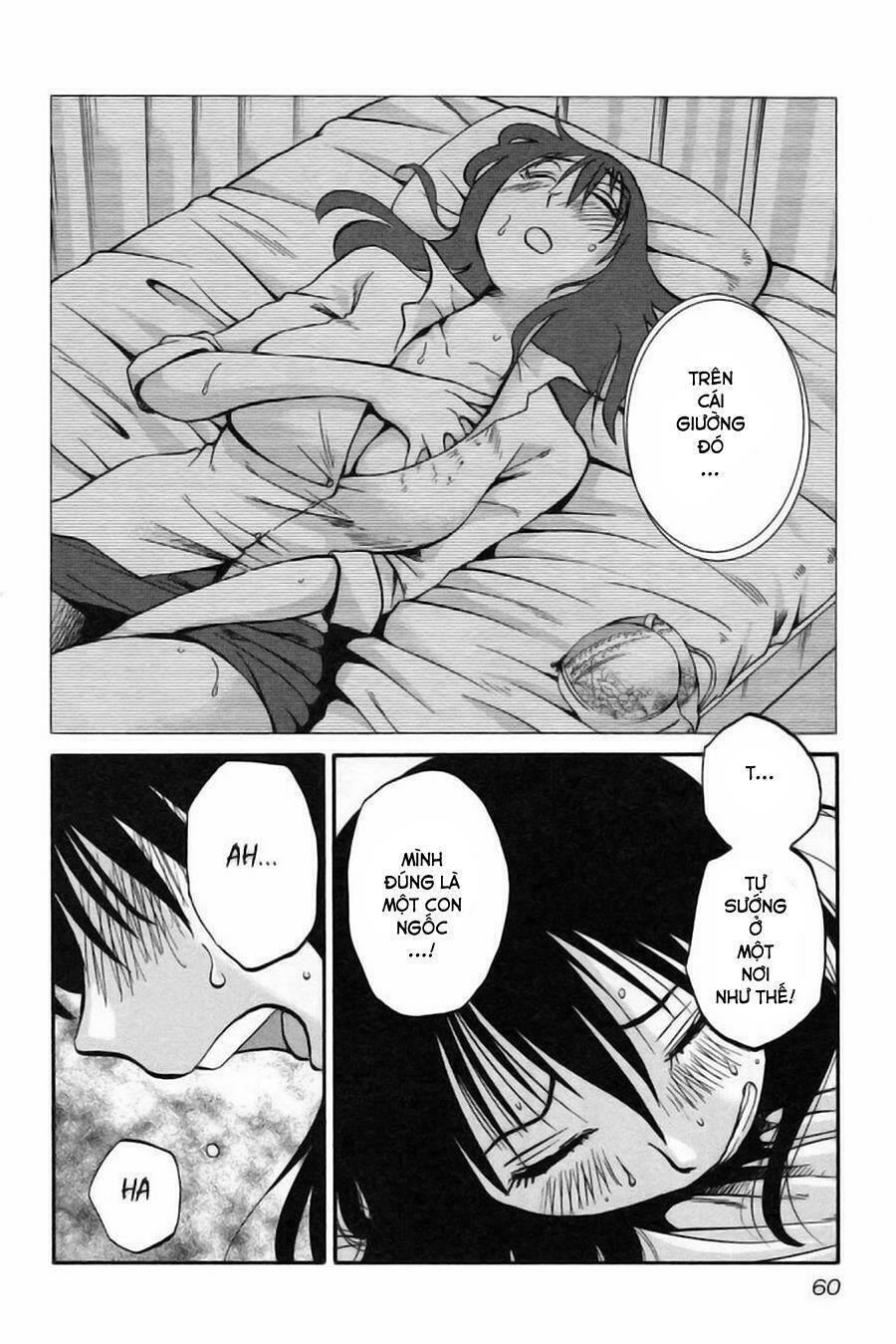 rakujitsu no pathos chapter 11 7