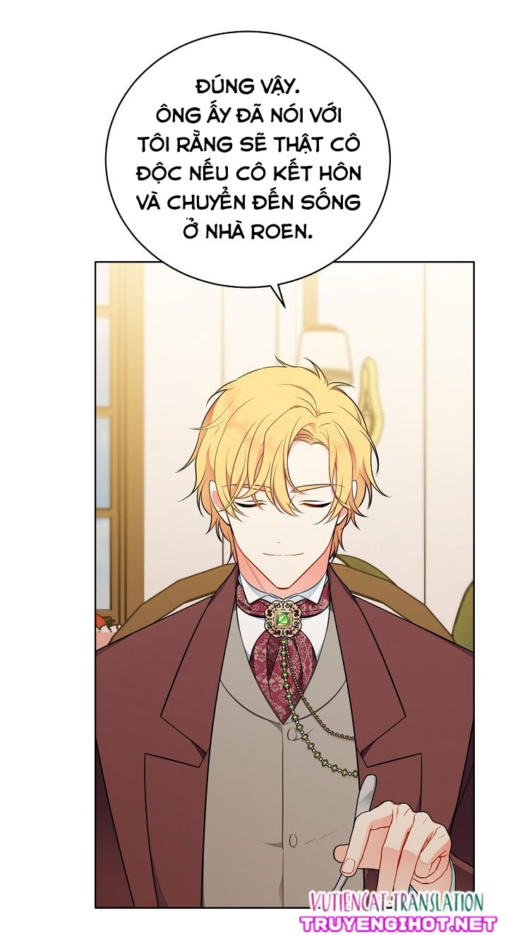 thanh tra của muiella chapter 157.2 29