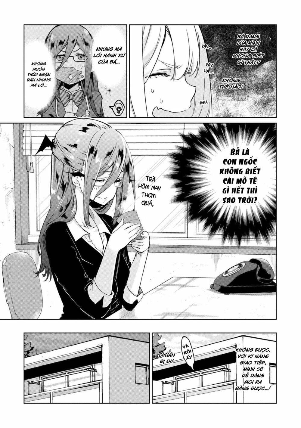 jiangshi kaitan blood chapter 34 18