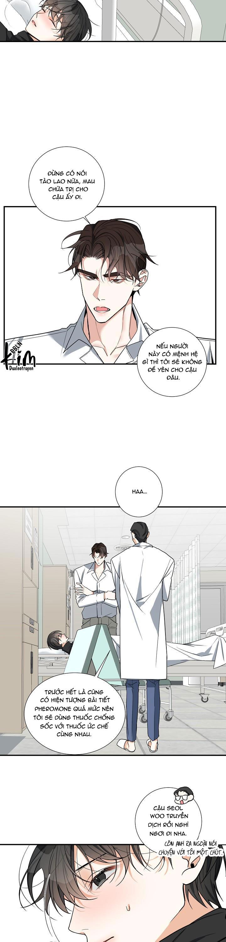 đêm săn chapter 11 20