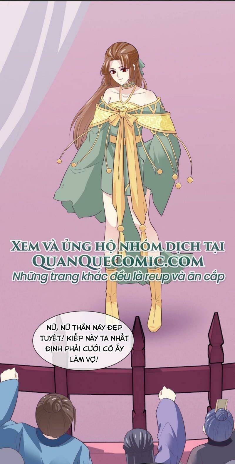 ta là ngọc hoàng đại đế chapter 100 18