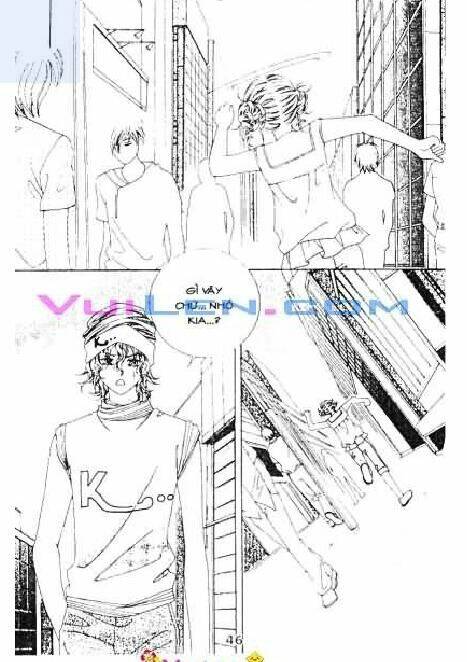 ánh nắng chói chang chapter 11 44