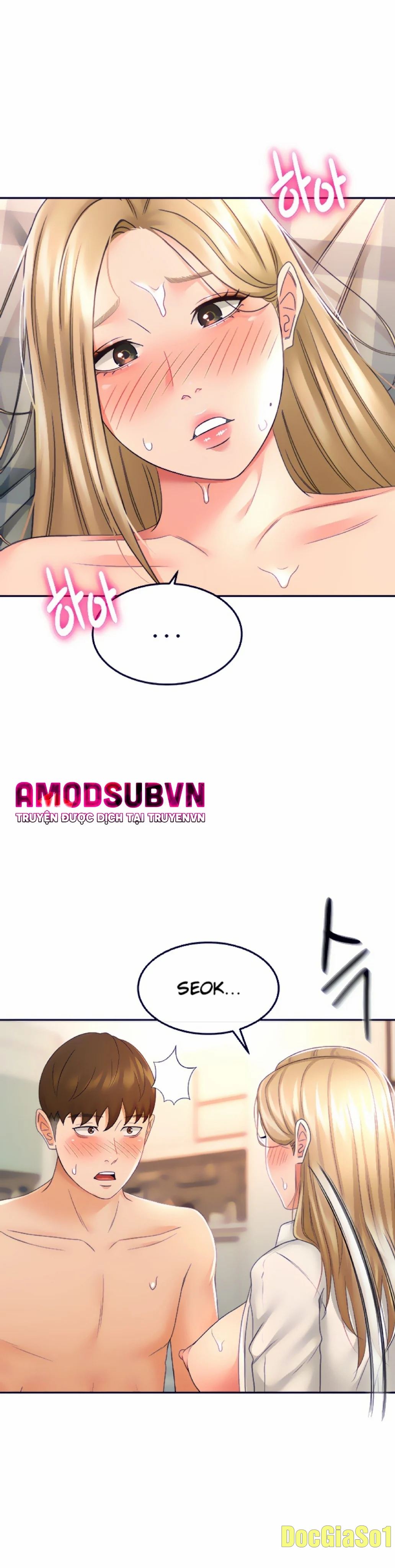 cậu chủ nhỏ chapter 17 23