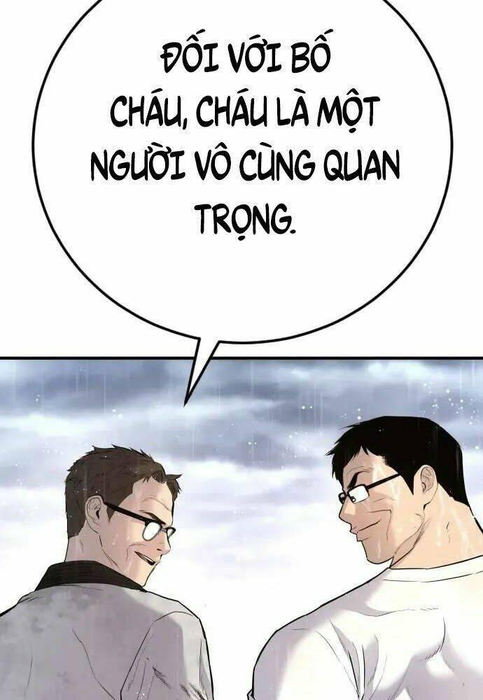 đặc vụ kim chapter 46 194