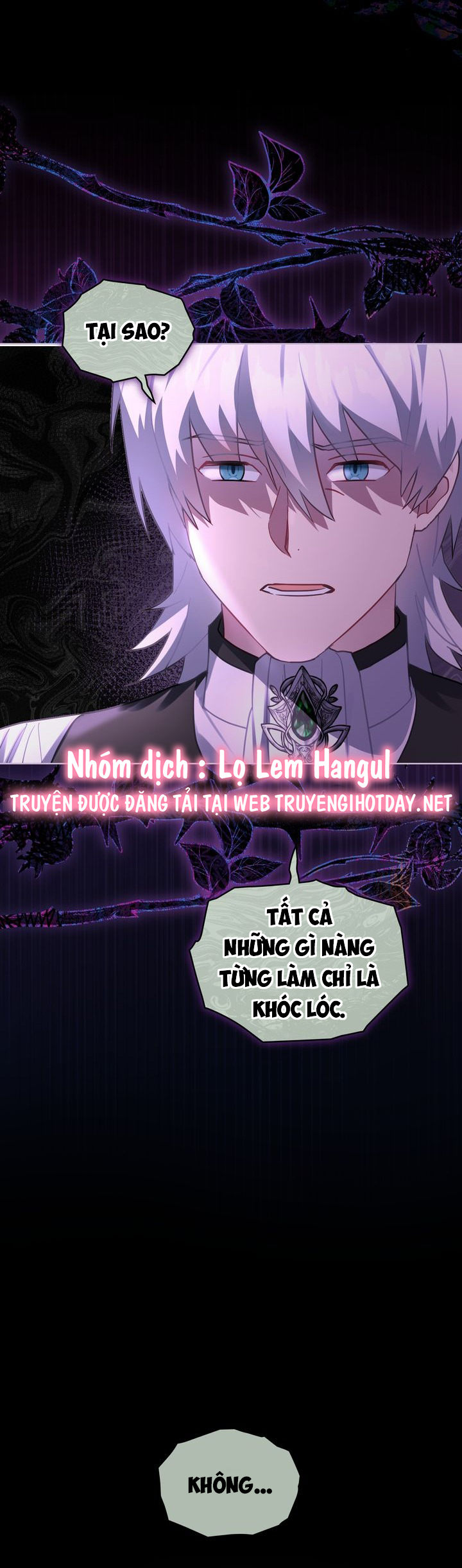 công chúa muôn loài chapter 57 12