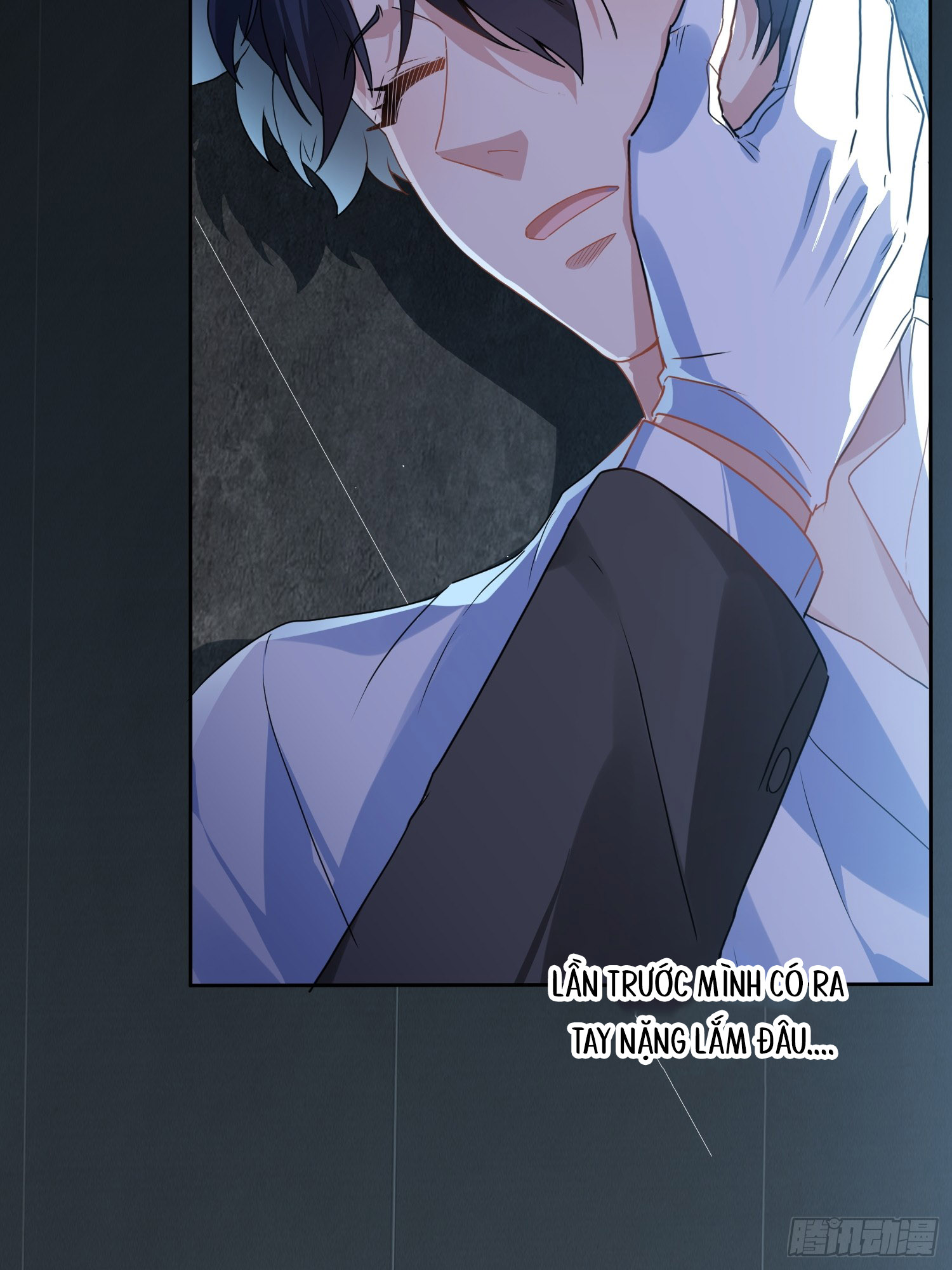 ỷ trên hiếp dưới chapter 4 51